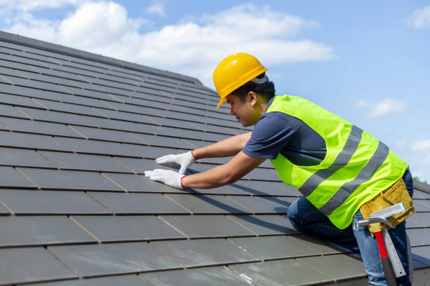 Emergency Roof Repair in Madisonville, TN