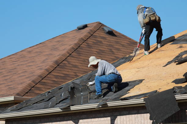 Reliable Madisonville, TN  Roofing repair and installation Solutions