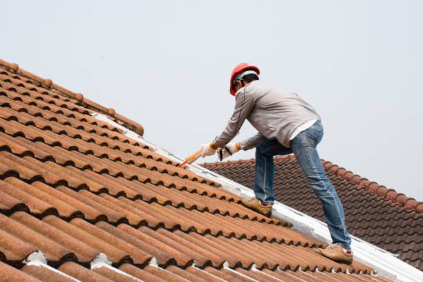 Fast & Reliable Emergency Roof Repairs in Madisonville, TN