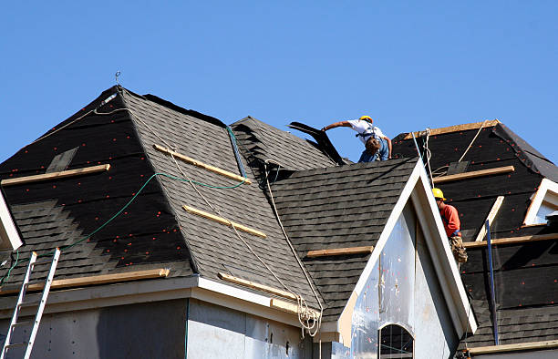 Best Roof Coating and Sealing  in Madisonville, TN